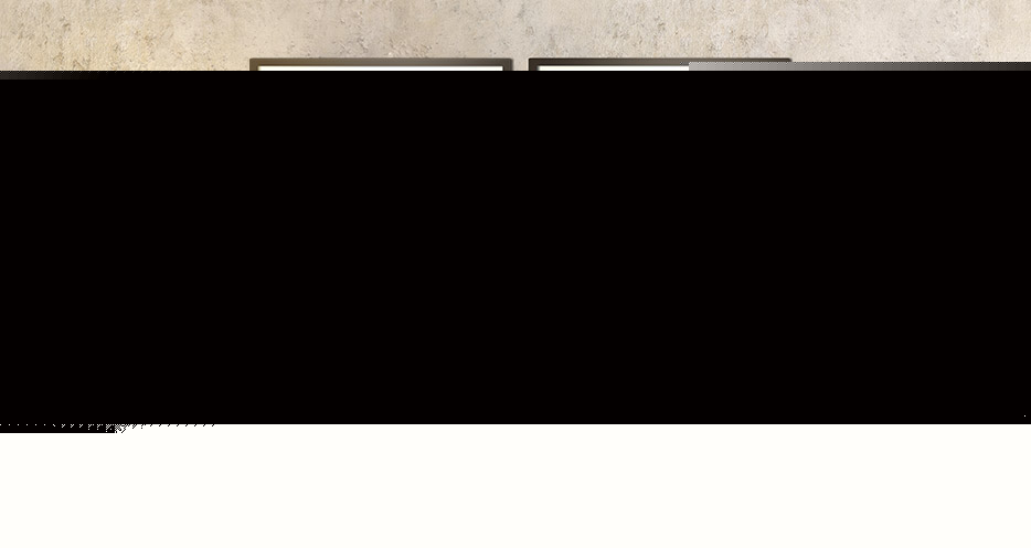 Foto de una sala de estar con una imagen de la novia y el novio en la pared junto a una foto de amapolas naranjas