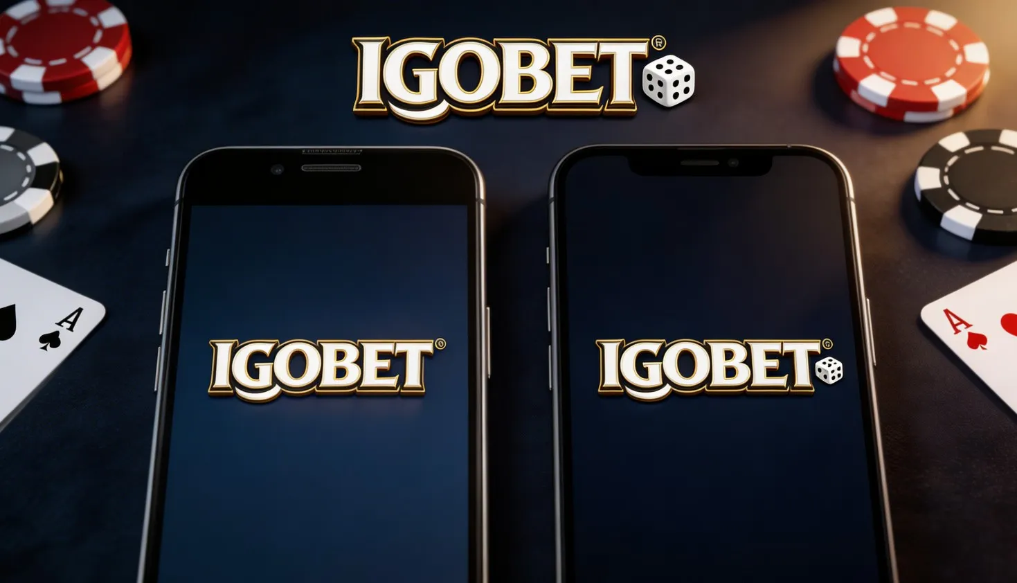 Descargar Igobet App: APK Oficial para Android y iOS 2026