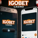 Igobet App Móvil: Guía para Descargar el APK Oficial en Android y iOS