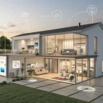 Dreame 2026: hogar inteligente del futuro con ecosistema de IA